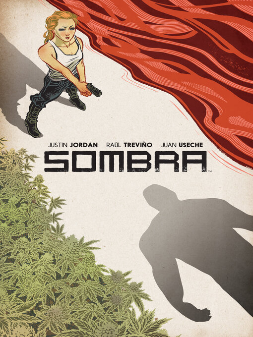 Title details for Sombra by Justin Jordan - Available